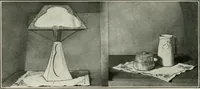 An illustration from Present status of drawing and art in the elementary and secondary schools of the United States (1914)