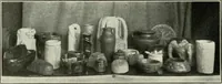 An illustration from Present status of drawing and art in the elementary and secondary schools of the United States (1914)