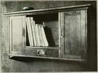 An illustration from Present status of drawing and art in the elementary and secondary schools of the United States (1914)