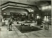 An illustration from Present status of drawing and art in the elementary and secondary schools of the United States (1914)