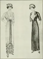 An illustration from Present status of drawing and art in the elementary and secondary schools of the United States (1914)