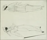 An illustration from Present status of drawing and art in the elementary and secondary schools of the United States (1914)