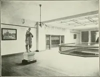An illustration from Present status of drawing and art in the elementary and secondary schools of the United States (1914)