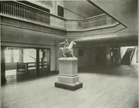 An illustration from Present status of drawing and art in the elementary and secondary schools of the United States (1914)