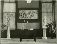 An illustration from Present status of drawing and art in the elementary and secondary schools of the United States (1914)