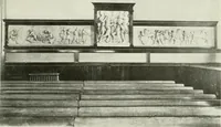 An illustration from Present status of drawing and art in the elementary and secondary schools of the United States (1914)