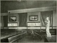 An illustration from Present status of drawing and art in the elementary and secondary schools of the United States (1914)