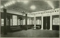 An illustration from Present status of drawing and art in the elementary and secondary schools of the United States (1914)
