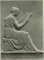 An illustration from Present status of drawing and art in the elementary and secondary schools of the United States (1914)