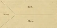 An illustration from Preservation of flags ... Report (1912)