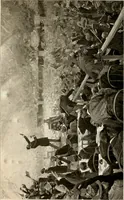 An illustration from Presidential nominations and elections : a history of American conventions, national campaigns, inaugurations and campaign caricature (1916)