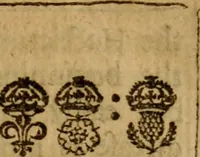 Picture 3 of 3 from The presumptuous man's mirrour, or, A watch bell to rouze up a secure sinner out of his sleep of security .. (1641), leaf 358
