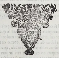 An illustration from Pretensiones de la villa imperial de Potosi, propuestas en el Real Consejo de las Indias. ... (1634)