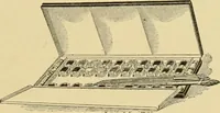Picture 116 of 459 from Priced catalogue of artists' materials : supplies for oil painting, water color painting, china painting ... and drawing materials for architects and engineers, manual training schools and colleges. (1914), leaf 106