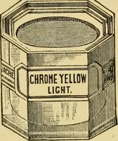 Picture 152 of 459 from Priced catalogue of artists' materials : supplies for oil painting, water color painting, china painting ... and drawing materials for architects and engineers, manual training schools and colleges. (1914), leaf 132