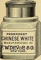 Picture 154 of 459 from Priced catalogue of artists' materials : supplies for oil painting, water color painting, china painting ... and drawing materials for architects and engineers, manual training schools and colleges. (1914), leaf 134