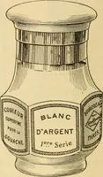 Picture 159 of 459 from Priced catalogue of artists' materials : supplies for oil painting, water color painting, china painting ... and drawing materials for architects and engineers, manual training schools and colleges. (1914), leaf 135