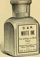 An illustration from Priced catalogue of artists' materials : supplies for oil painting, water color painting, china painting ... and drawing materials for architects and engineers, manual training schools and colleges. (1914)