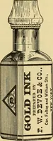 An illustration from Priced catalogue of artists' materials : supplies for oil painting, water color painting, china painting ... and drawing materials for architects and engineers, manual training schools and colleges. (1914)