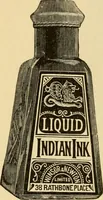 Picture 166 of 459 from Priced catalogue of artists' materials : supplies for oil painting, water color painting, china painting ... and drawing materials for architects and engineers, manual training schools and colleges. (1914), leaf 139