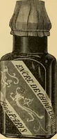 An illustration from Priced catalogue of artists' materials : supplies for oil painting, water color painting, china painting ... and drawing materials for architects and engineers, manual training schools and colleges. (1914)