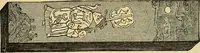 An illustration from Priced catalogue of artists' materials : supplies for oil painting, water color painting, china painting ... and drawing materials for architects and engineers, manual training schools and colleges. (1914)