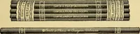 An illustration from Priced catalogue of artists' materials : supplies for oil painting, water color painting, china painting ... and drawing materials for architects and engineers, manual training schools and colleges. (1914)