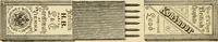 An illustration from Priced catalogue of artists' materials : supplies for oil painting, water color painting, china painting ... and drawing materials for architects and engineers, manual training schools and colleges. (1914)
