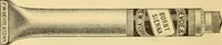 An illustration from Priced catalogue of artists' materials : supplies for oil painting, water color painting, china painting ... and drawing materials for architects and engineers, manual training schools and colleges. (1914)