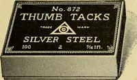 Picture 209 of 459 from Priced catalogue of artists' materials : supplies for oil painting, water color painting, china painting ... and drawing materials for architects and engineers, manual training schools and colleges. (1914), leaf 174