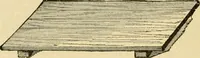 An illustration from Priced catalogue of artists' materials : supplies for oil painting, water color painting, china painting ... and drawing materials for architects and engineers, manual training schools and colleges. (1914)