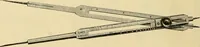 An illustration from Priced catalogue of artists' materials : supplies for oil painting, water color painting, china painting ... and drawing materials for architects and engineers, manual training schools and colleges. (1914)