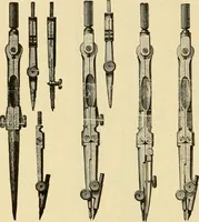 Picture 224 of 459 from Priced catalogue of artists' materials : supplies for oil painting, water color painting, china painting ... and drawing materials for architects and engineers, manual training schools and colleges. (1914), leaf 187