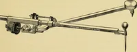 An illustration from Priced catalogue of artists' materials : supplies for oil painting, water color painting, china painting ... and drawing materials for architects and engineers, manual training schools and colleges. (1914)