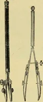 An illustration from Priced catalogue of artists' materials : supplies for oil painting, water color painting, china painting ... and drawing materials for architects and engineers, manual training schools and colleges. (1914)