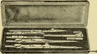 An illustration from Priced catalogue of artists' materials : supplies for oil painting, water color painting, china painting ... and drawing materials for architects and engineers, manual training schools and colleges. (1914)