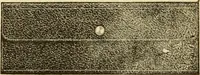 An illustration from Priced catalogue of artists' materials : supplies for oil painting, water color painting, china painting ... and drawing materials for architects and engineers, manual training schools and colleges. (1914)