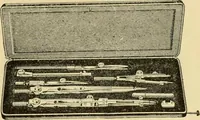 Picture 250 of 459 from Priced catalogue of artists' materials : supplies for oil painting, water color painting, china painting ... and drawing materials for architects and engineers, manual training schools and colleges. (1914), leaf 204