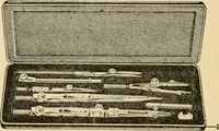 Picture 255 of 459 from Priced catalogue of artists' materials : supplies for oil painting, water color painting, china painting ... and drawing materials for architects and engineers, manual training schools and colleges. (1914), leaf 207