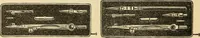 An illustration from Priced catalogue of artists' materials : supplies for oil painting, water color painting, china painting ... and drawing materials for architects and engineers, manual training schools and colleges. (1914)