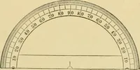 An illustration from Priced catalogue of artists' materials : supplies for oil painting, water color painting, china painting ... and drawing materials for architects and engineers, manual training schools and colleges. (1914)