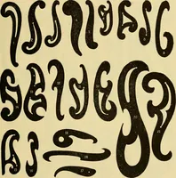 An illustration from Priced catalogue of artists' materials : supplies for oil painting, water color painting, china painting ... and drawing materials for architects and engineers, manual training schools and colleges. (1914)