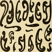 An illustration from Priced catalogue of artists' materials : supplies for oil painting, water color painting, china painting ... and drawing materials for architects and engineers, manual training schools and colleges. (1914)