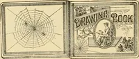 An illustration from Priced catalogue of artists' materials : supplies for oil painting, water color painting, china painting ... and drawing materials for architects and engineers, manual training schools and colleges. (1914)