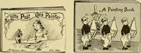Picture 300 of 459 from Priced catalogue of artists' materials : supplies for oil painting, water color painting, china painting ... and drawing materials for architects and engineers, manual training schools and colleges. (1914), leaf 272