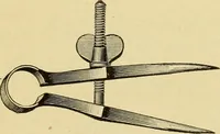 An illustration from Priced catalogue of artists' materials : supplies for oil painting, water color painting, china painting ... and drawing materials for architects and engineers, manual training schools and colleges. (1914)