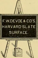 Picture 348 of 459 from Priced catalogue of artists' materials : supplies for oil painting, water color painting, china painting ... and drawing materials for architects and engineers, manual training schools and colleges. (1914), leaf 310