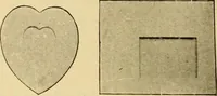 An illustration from Priced catalogue of artists' materials : supplies for oil painting, water color painting, china painting ... and drawing materials for architects and engineers, manual training schools and colleges. (1914)