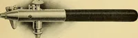 An illustration from Priced catalogue of artists' materials : supplies for oil painting, water color painting, china painting ... and drawing materials for architects and engineers, manual training schools and colleges. (1914)