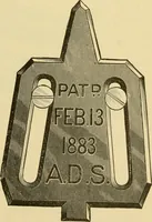 Picture 20 of 459 from Priced catalogue of artists' materials : supplies for oil painting, water color painting, china painting ... and drawing materials for architects and engineers, manual training schools and colleges. (1914), leaf 32